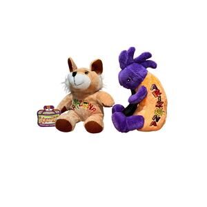 2011 -2014 Arizona The Legend Of The Kokopelli Plus set of 2